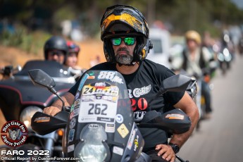 Bike Rally Faro 2022 Atmosphere 0720
