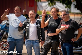 Bike Rally Faro 2022 Atmosphere 0714