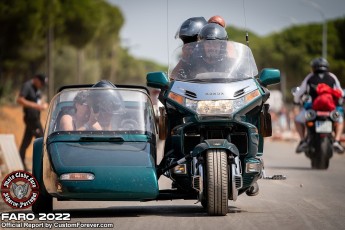 Bike Rally Faro 2022 Atmosphere 0715