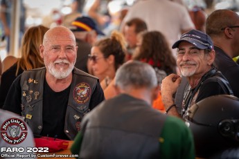 Bike Rally Faro 2022 Atmosphere 0713