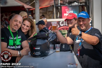 Bike Rally Faro 2022 Atmosphere 0712