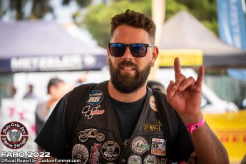 Bike Rally Faro 2022 Atmosphere 0704