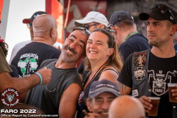 Bike Rally Faro 2022 Atmosphere 0703