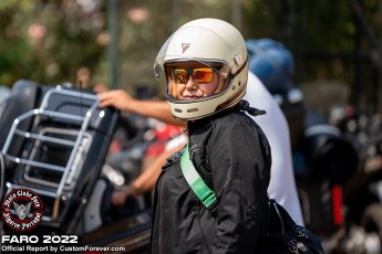 Bike Rally Faro 2022 Atmosphere 0701
