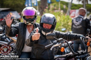 Bike Rally Faro 2022 Atmosphere 0698