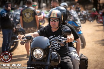Bike Rally Faro 2022 Atmosphere 0697