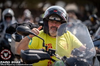 Bike Rally Faro 2022 Atmosphere 0686