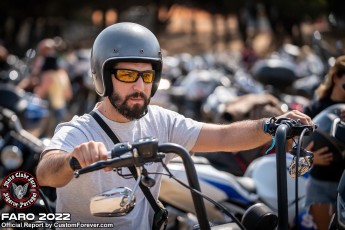 Bike Rally Faro 2022 Atmosphere 0681
