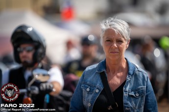 Bike Rally Faro 2022 Atmosphere 0678