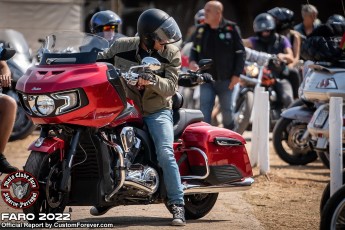 Bike Rally Faro 2022 Atmosphere 0673