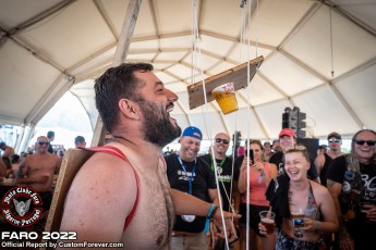 Bike Rally Faro 2022 Atmosphere 0664