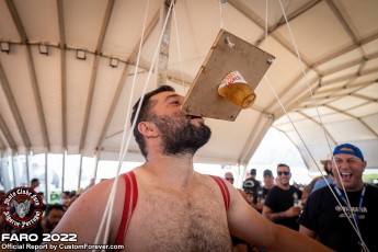 Bike Rally Faro 2022 Atmosphere 0662