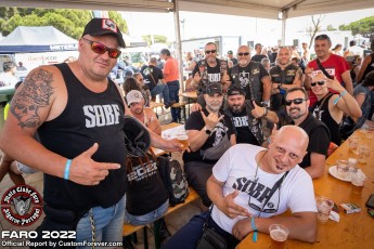 Bike Rally Faro 2022 Atmosphere 0643