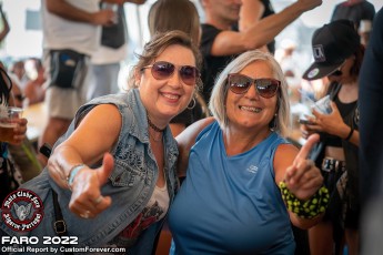 Bike Rally Faro 2022 Atmosphere 0640