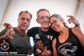 Bike Rally Faro 2022 Atmosphere 0638
