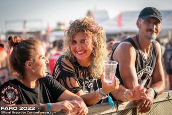 Bike Rally Faro 2022 Atmosphere 0609