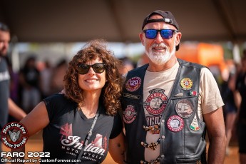 Bike Rally Faro 2022 Atmosphere 0602