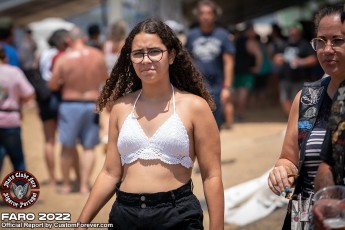 Bike Rally Faro 2022 Atmosphere 0498