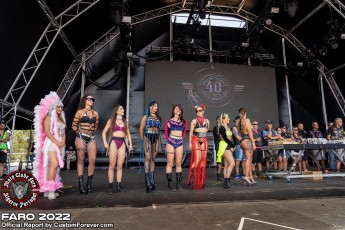 Bike Rally Faro 2022 Final moments 011