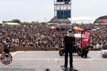 Bike Rally Faro 2022 Final moments 009