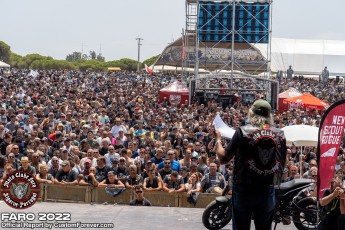 Bike Rally Faro 2022 Final moments 010