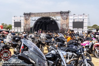 Bike Rally Faro 2022 Final moments 002