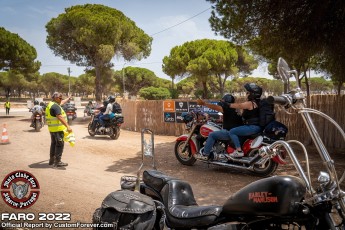 Bike Rally Faro 2022 Final moments 204