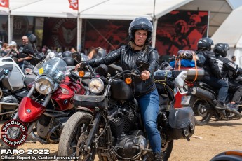 Bike Rally Faro 2022 Final moments 201