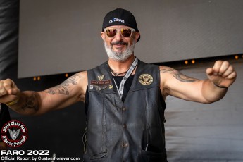 Bike Rally Faro 2022 Final moments 190