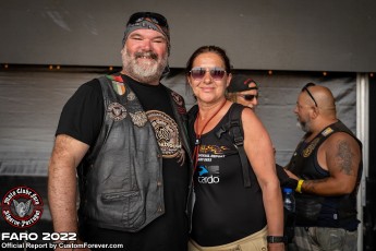 Bike Rally Faro 2022 Final moments 186