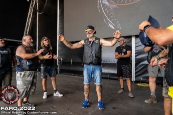 Bike Rally Faro 2022 Final moments 187