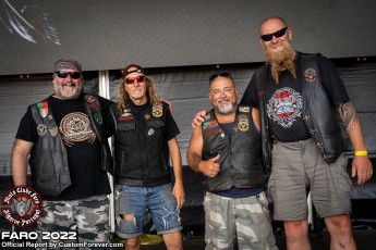 Bike Rally Faro 2022 Final moments 185