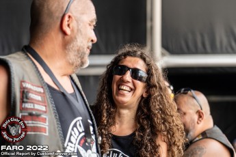 Bike Rally Faro 2022 Final moments 167