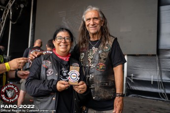 Bike Rally Faro 2022 Final moments 168