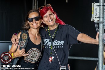 Bike Rally Faro 2022 Final moments 158