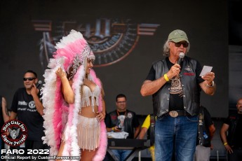 Bike Rally Faro 2022 Final moments 147