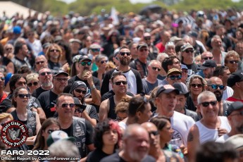 Bike Rally Faro 2022 Final moments 135