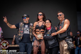 Bike Rally Faro 2022 Final moments 122