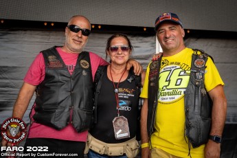 Bike Rally Faro 2022 Final moments 097