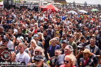 Bike Rally Faro 2022 Final moments 050