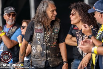 Bike Rally Faro 2022 Final moments 020
