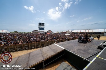 Bike Rally Faro 2022 Final moments 014