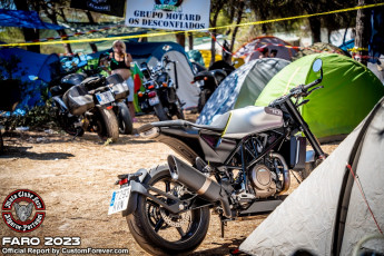 Bike Rally Faro 2023 Camping 001
