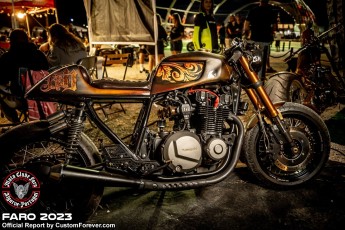 Bike Rally Faro 2023 Custom Farm 092