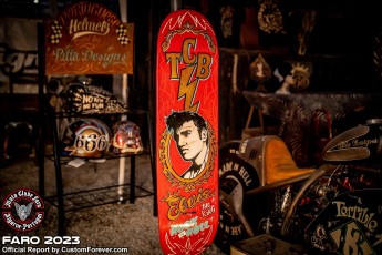 Bike Rally Faro 2023 Custom Farm 037