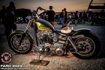 Bike Rally Faro 2023 Custom Farm 023
