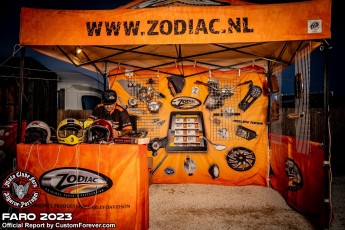 Bike Rally Faro 2023 Custom Farm 009