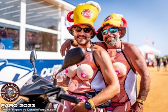 Bike Rally Faro 2023 Oasis 248