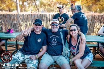Bike Rally Faro 2023 Oasis 239