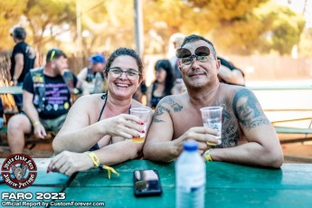 Bike Rally Faro 2023 Oasis 188